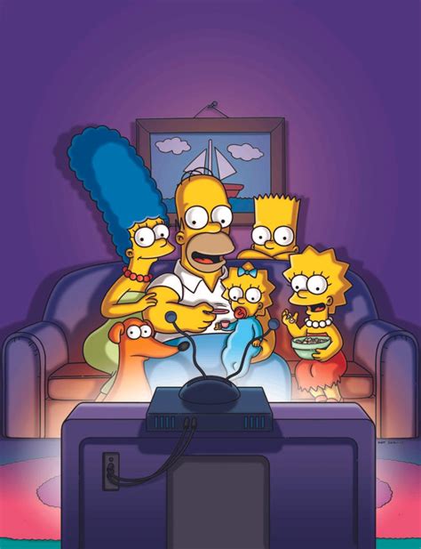 fox simpson capitulos completos